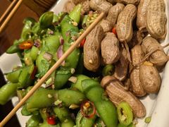 -管氏翅吧(马家堡店)