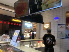 -廖记棒棒鸡(青岛万象城店)
