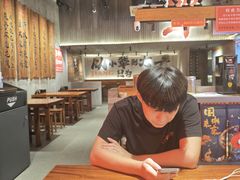 -李犟大爆鳝面·手工蟹黄包(湖滨西湖店)