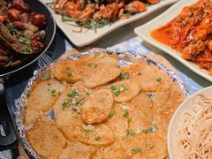 -巴厘龙虾·榜首油焖大虾(洞庭·艺术洋房店)