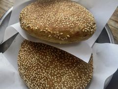 -老四烧饼铺(丽源路店)