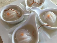 -喜鹊茶点.啫煲(车陂店)