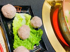 -潮庭牛肉火锅·骑楼私宴