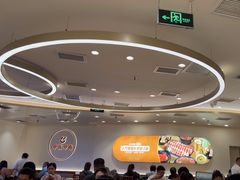 -呷哺呷哺(丰科万达店)