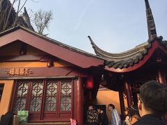 -鸡鸣赐茶(鸡鸣寺路店)