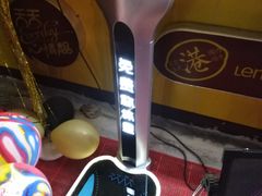 -领唱量贩KTV