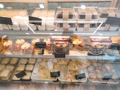 -美事客·面包·蛋糕·甜品(CBD店)