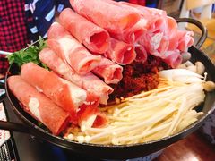 -米屋石锅拌饭(师大店)