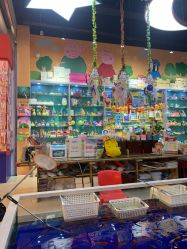 点击看大图 -润动会·家庭游乐中心(昆山前进欧尚店)