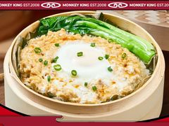 -72街荷叶饭(东方宝泰广场店)