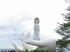 -三亚南山文化旅游区