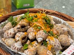 -79号渔船海鲜饭店(岗厦店)
