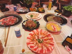-胡哥烤肥牛(车公庙店)
