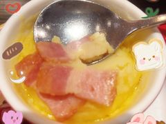 -豪客来牛排(府河店)