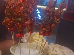 -蜀大侠火锅(四川北路店)