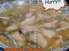 -新派川菜馆(济南路店)