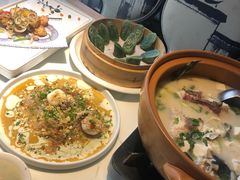 -姜君·千岛湖鱼头馆(浦东大道店)