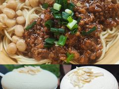 -放牛崽板凳面(观音桥好吃街A区店)