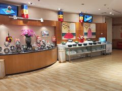 -汉城馆·烤肉火锅餐厅·韩国烤肉(河北云瑧世纪大饭店)