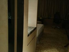 -碧桂园空港凤凰酒店(广州新白云机场店)