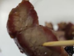 -龙记烧腊茶餐厅(常德路店)