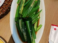 -渝信川菜 · 川味家常菜(财富购物中心店)