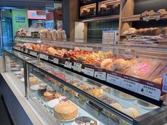 -德南面包房(尚都店)