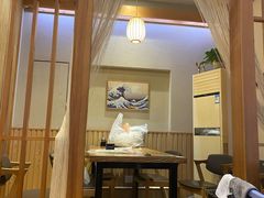 门面-林妈妈村·日式料理(宝山万达店)