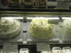 -红宝石·鲜奶小方(万航店)
