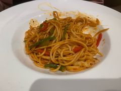 -棒约翰比萨·意面(老闵行店)