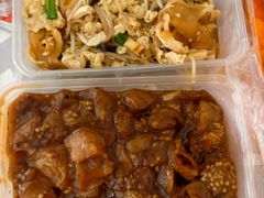 -惠宾饭庄(千禧店)