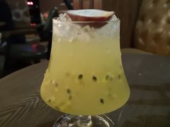-The Cheebat 锌吧·Bistro(体育西店)