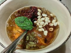 -味上湘菜馆(岳麓山店)