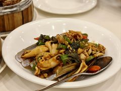 -凤凰楼酒家·粤宴点心(华强北店)
