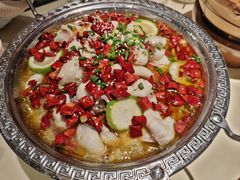 -蟹主隆恩.炙烤海鲜虾蟹馆(梅溪湖店)