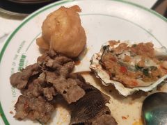 -亚马逊海鲜自助(梅溪湖步步高店)