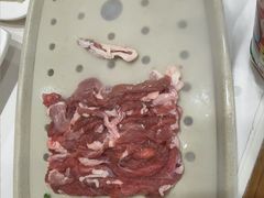 -草原传奇鲜羊火锅(桥北店)