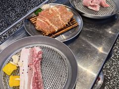 -安又胖韩国烤肉(美罗城店)