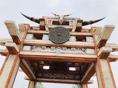 -天河潭旅游度假区