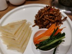 -枣子树·素食餐厅(普陀山店)