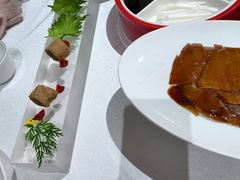 -月福京味斋·烤鸭店·北京菜(鼓楼总店)