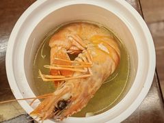 -济南鲁能贵和洲际酒店-第六层自助餐厅