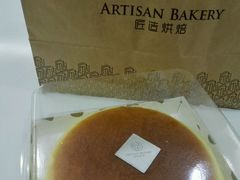 -匠造烘焙(联洋店)