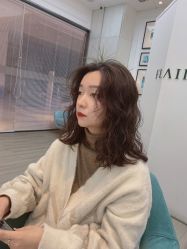 -FLAIR HAIR SALON