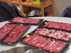 -陈记顺和牛肉火锅(火车站店)