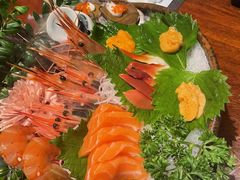 -古京·臻致料理(月湖店)