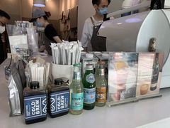 -Something For(中洲湾店)