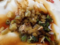 -文武王氏烧饼·无矾油条(西溪路店)