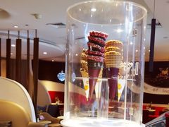 -哈根达斯(上海静安蛋糕店)