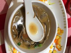 -西贝(东城万达广场店)